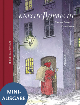 Book Knecht Ruprecht Theodor Storm