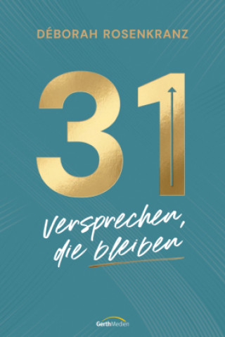 Książka 31 - Versprechen, die bleiben Déborah Rosenkranz