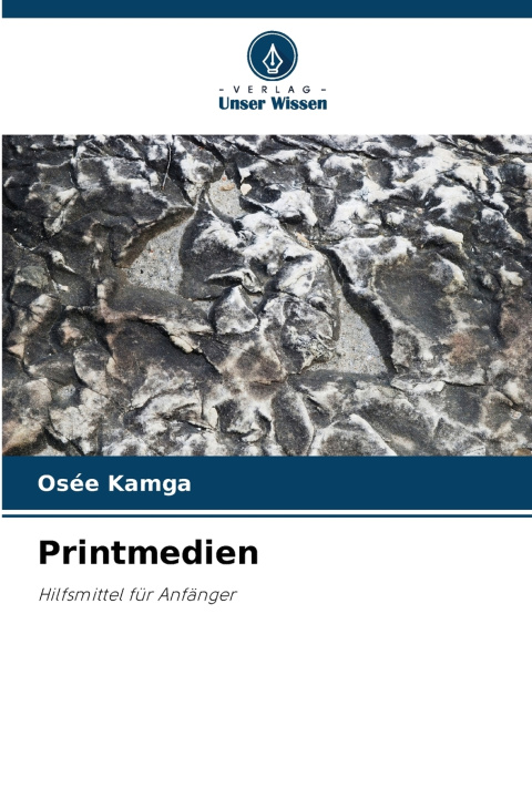 Könyv Printmedien Osée Kamga