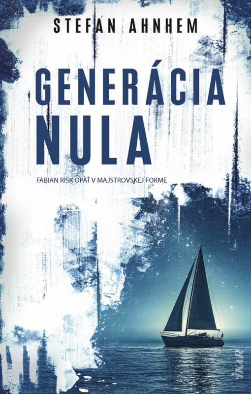 Könyv Generácia nula 