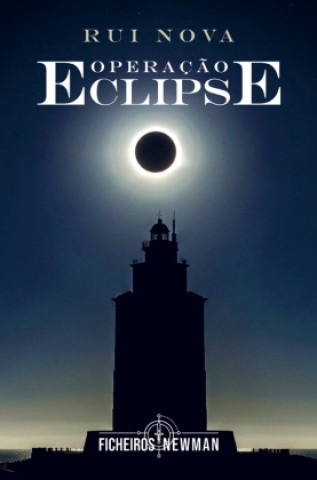 Könyv Operação Eclipse Rui Nova