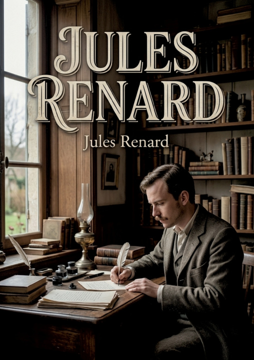 Knjiga JULES RENARD RENARD JULES