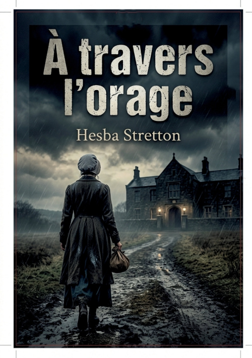 Knjiga A TRAVERS ORAGE STRETTON HESBA