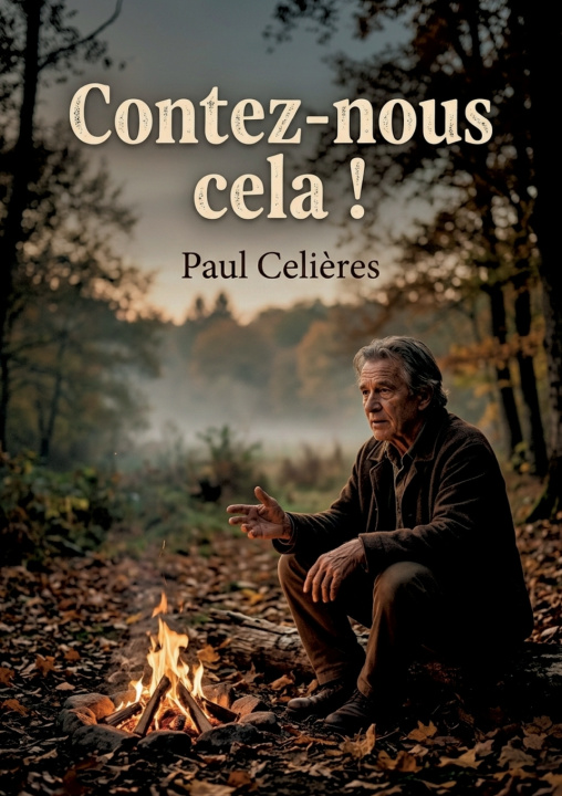 Knjiga CONTEZ NOUS CELA CELIERES PAUL