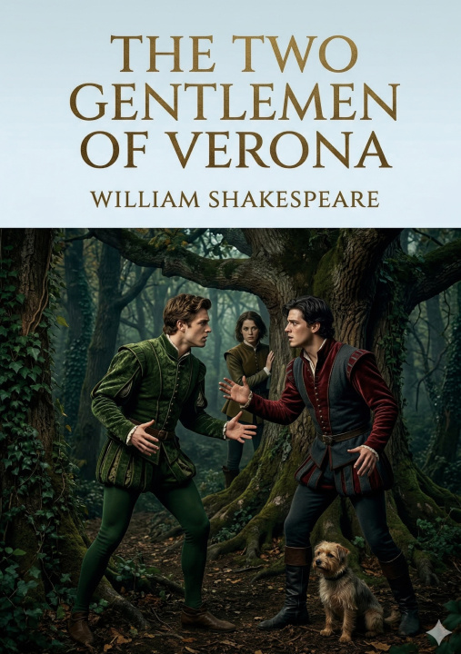Libro THE TWO GENTLEMEN OF VERONA SHAKESPEARE WILLIAM