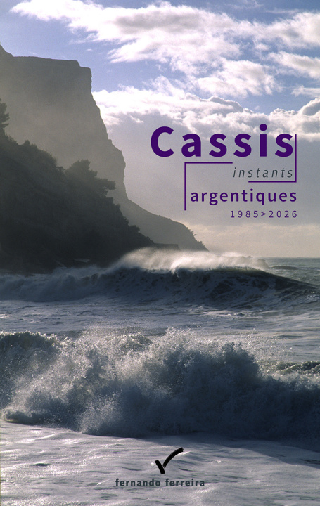 Knjiga Cassis 