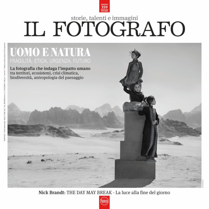Livro fotografo 