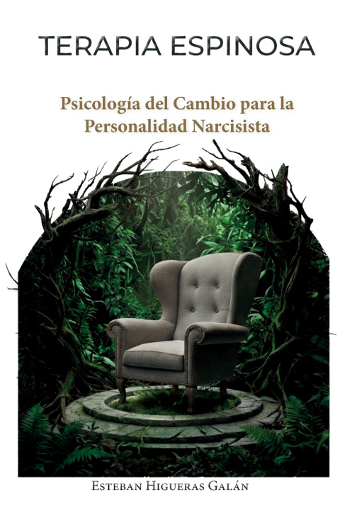 Книга Terapia Espinosa Esteban de Filosofía Higueras Galán