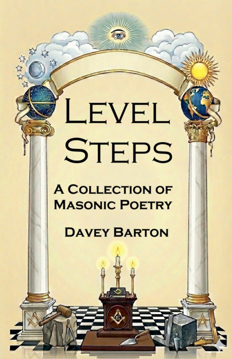 Knjiga Level Steps Davey Barton