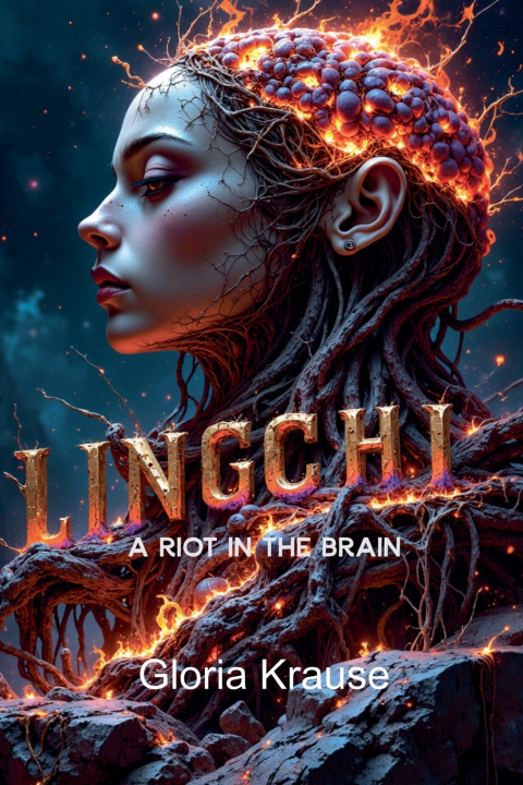 Knjiga Lingchi Gloria Krause