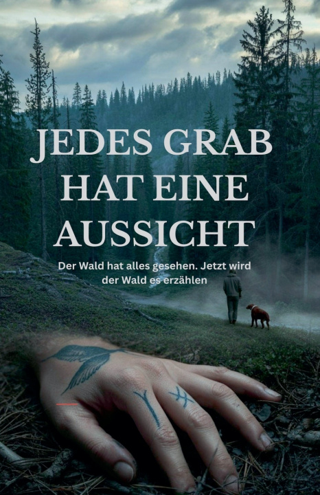 Knjiga Jedes Grab Hat Eine Aussicht Mabel Crowe