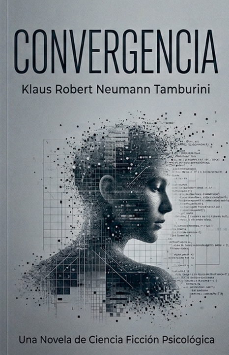 Kniha Convergencia Klaus Robert Neumann Tamburini
