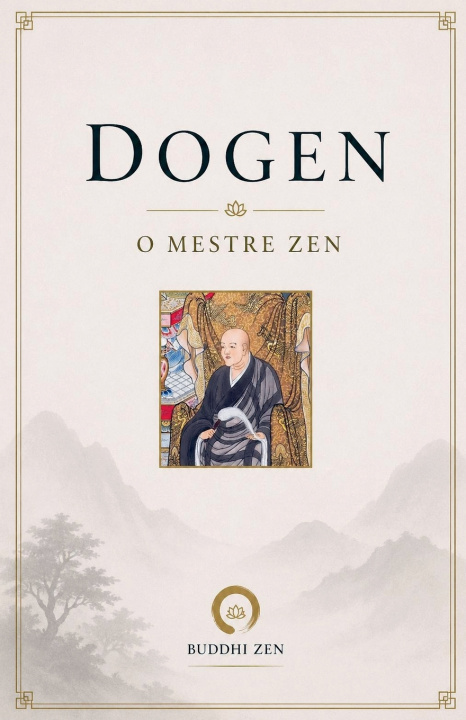 Knjiga Dogen Buddhi Zen
