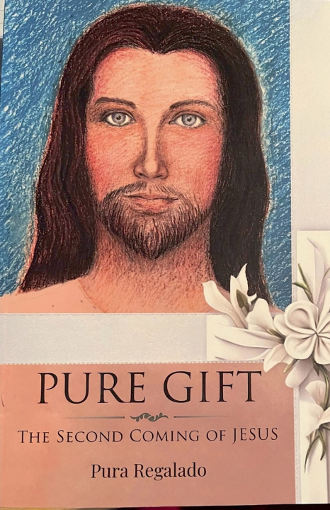 Kniha Pure Gift Pura Regalado