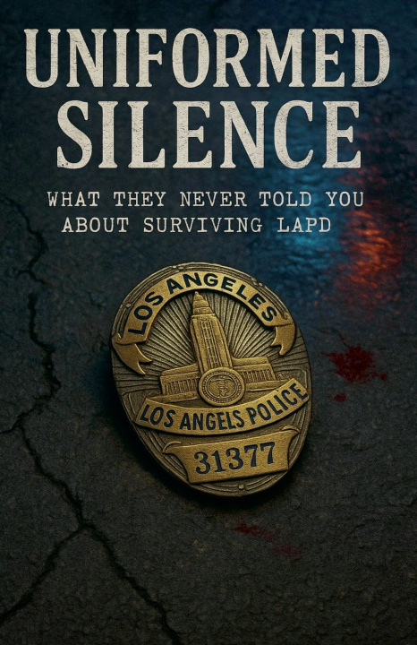 Kniha Uniformed Silence WARREN PULLEY