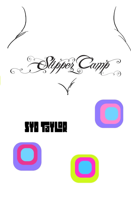 Kniha Slipper Camp Sydney