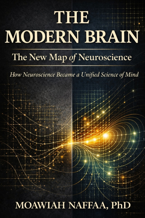 Könyv The Modern Brain Moawiah Naffaa