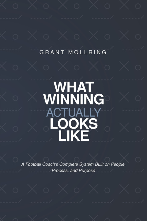 Knjiga What Winning Actually Looks LIke Grant Mollring