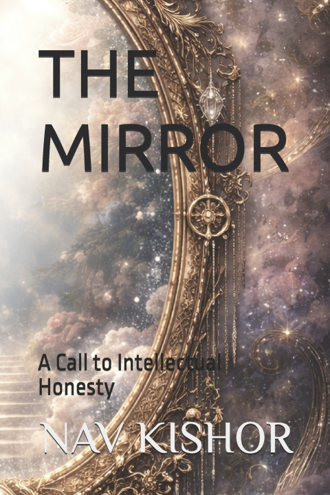 Kniha THE MIRROR NAV KISHOR