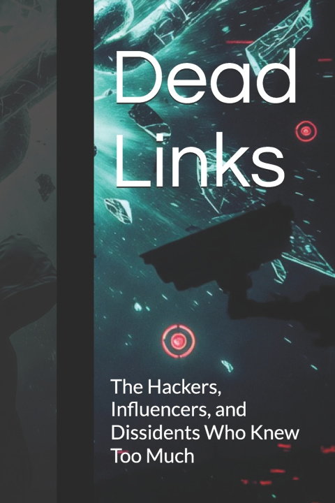 Kniha Dead Links Ibotz Isarobo
