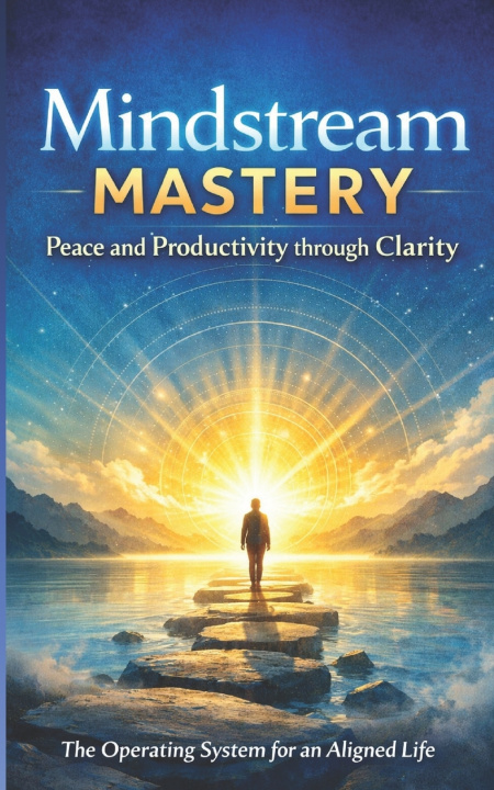 Knjiga Mindstream Mastery Mukta Singh-Nagpal