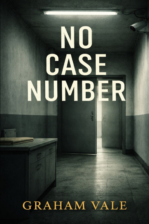 Kniha No Case Number Graham Vale