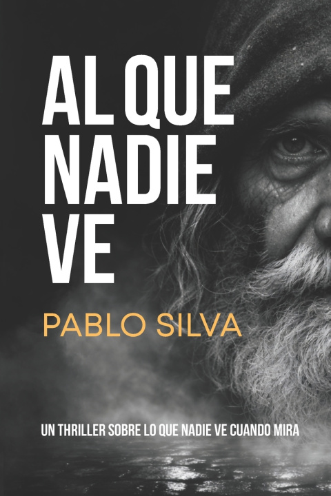 Buch Al Que Nadie Ve Pablo Silva