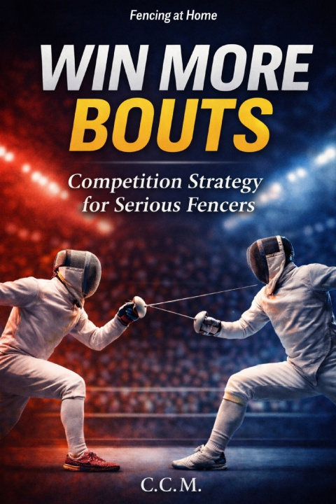 Kniha Win More Bouts C.C. M.