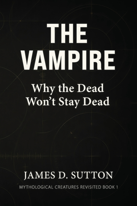 Könyv The Vampire Erratic Publishing
