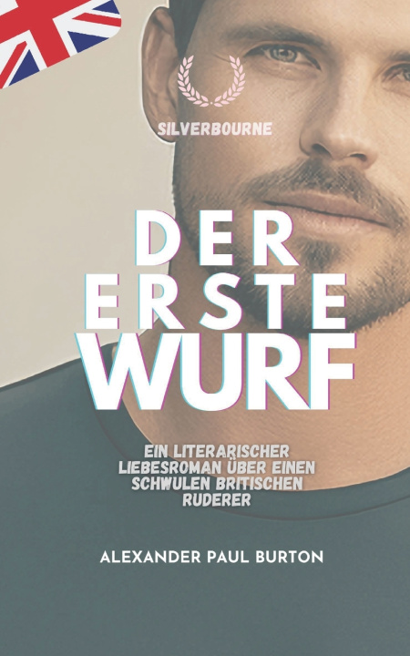 Kniha Der erste Wurf Bradley Conrad
