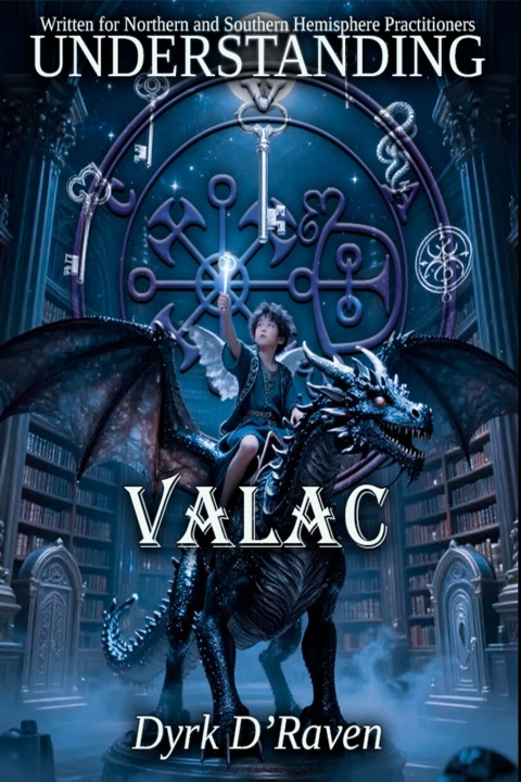 Knjiga Understanding Valac Dyrk D'Raven