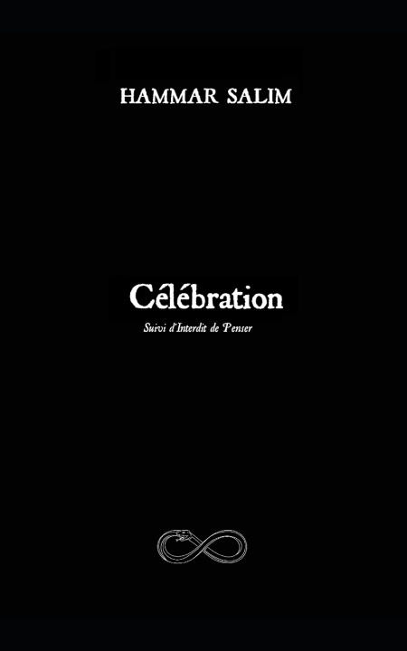 Kniha Célébration salim hammar
