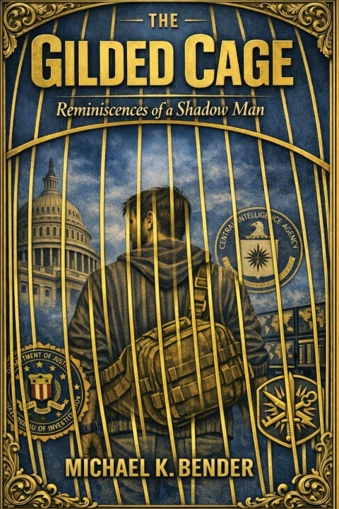 Buch The Gilded Cage Michael K Bender