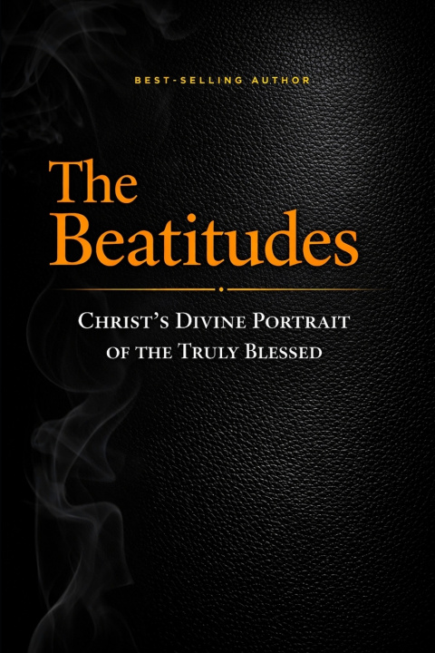 Kniha The Beatitudes Edmund DeSoto