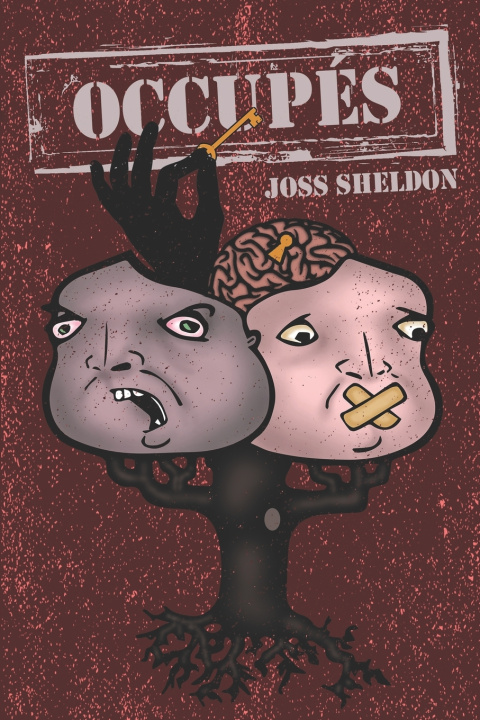 Knjiga Occupés Joss Sheldon