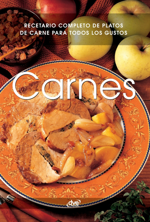 Könyv Carnes 