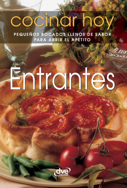 Knjiga Entrantes 