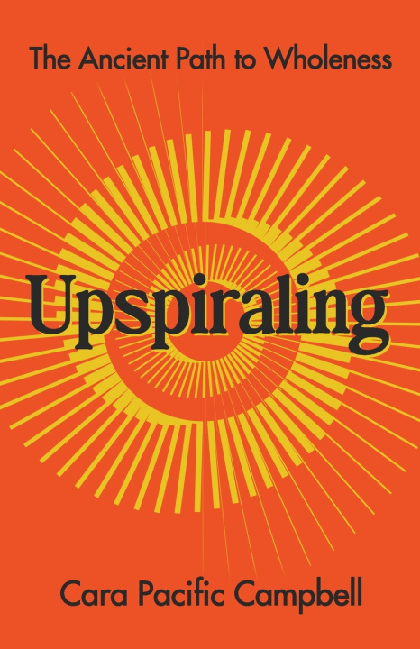 Knjiga Upspiraling Cara Pacific Campbell
