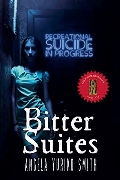 Book Bitter Suites Angela Yuriko Smith