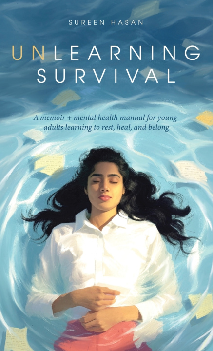 Knjiga Unlearning Survival Sureen Hasan