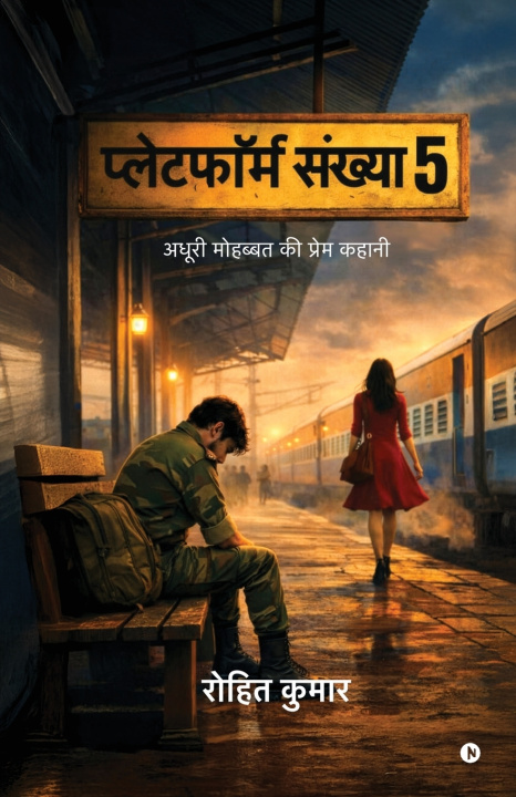 Knjiga Platform Sankhya 5 Rohit Kumar