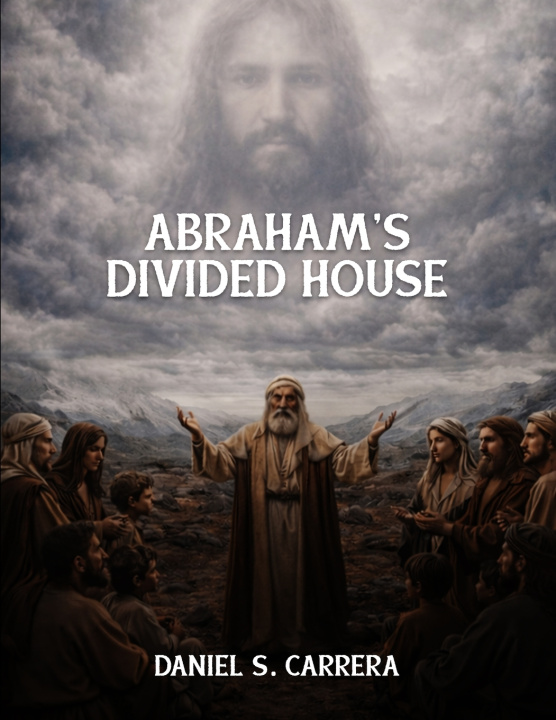 Libro Abraham's Divided House Daniel S. Carrera