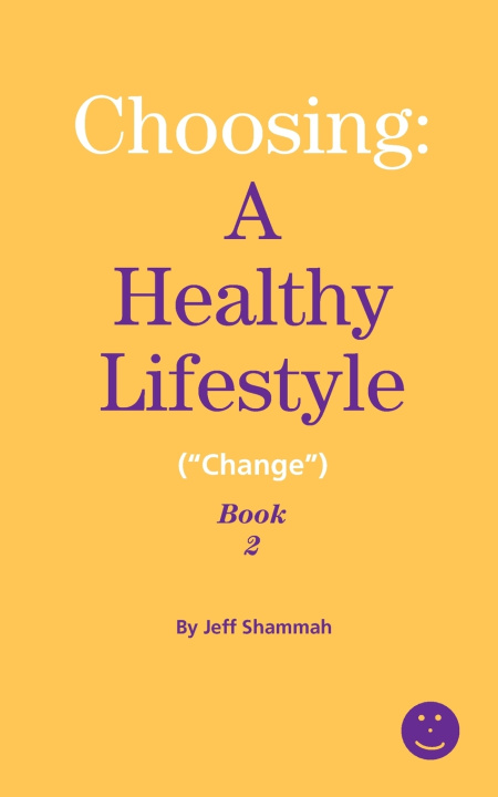 Knjiga Choosing Jeff Shammah