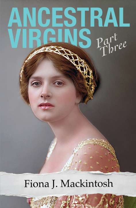Kniha Ancestral Virgins Fiona J Mackintosh