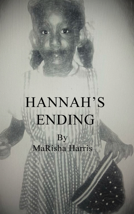 Kniha Hannah's Ending Harris
