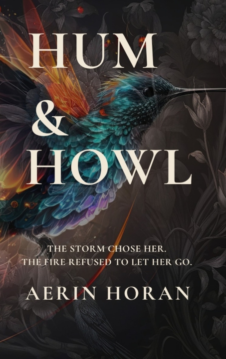 Kniha Hum & Howl Aerin Horan