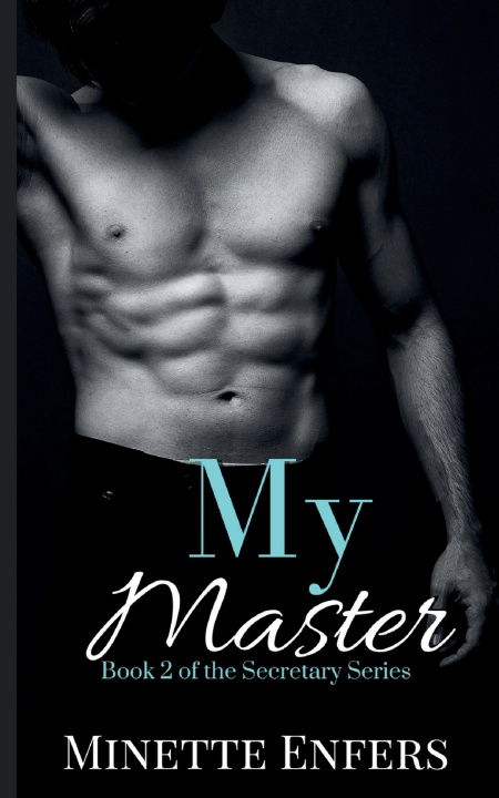 Kniha My Master Minette Enfers