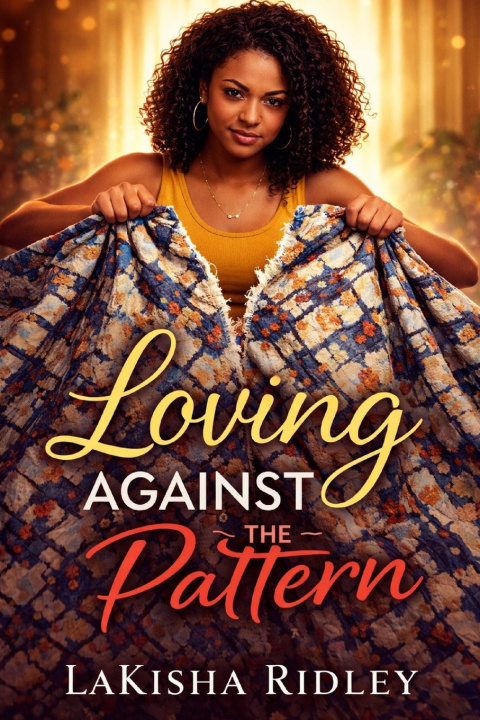 Kniha Loving Against the Pattern LaKisha Ridley