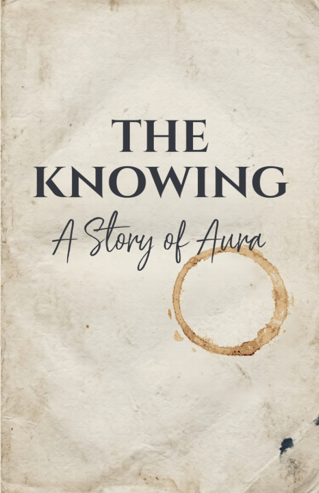 Kniha The Knowing Aura Solstice