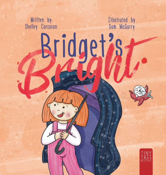 Kniha Bridget's Bright Shelley Corcoran